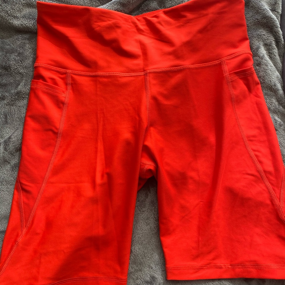 Old Navy Biker Shorts